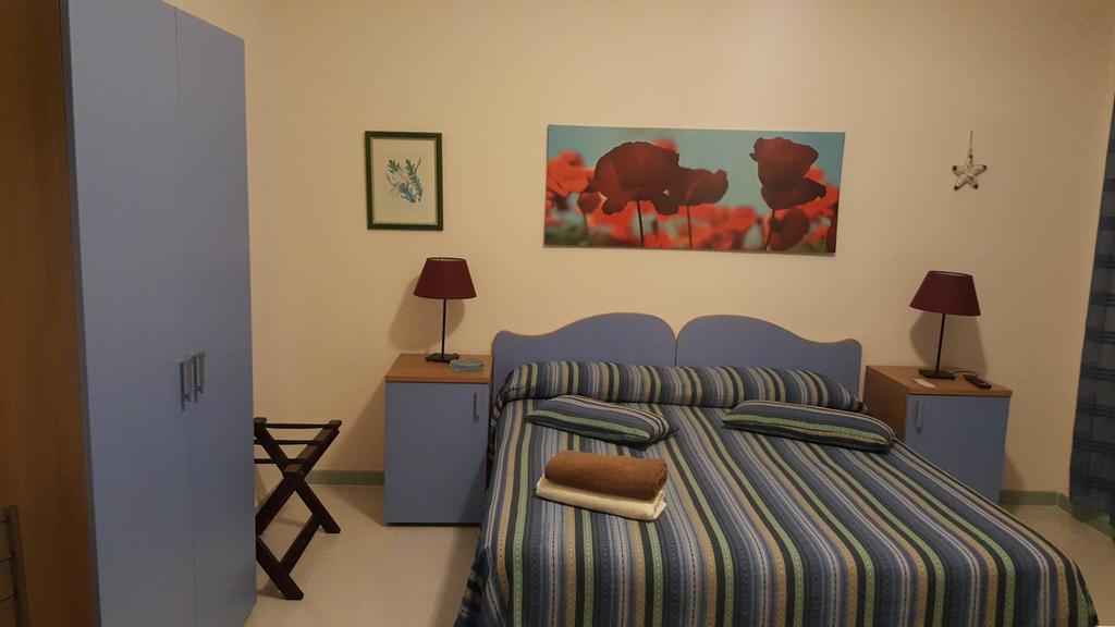 Villa Ersilia Ponza Exteriör bild